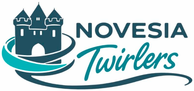 Novesia Twirlers Neuss - Logo